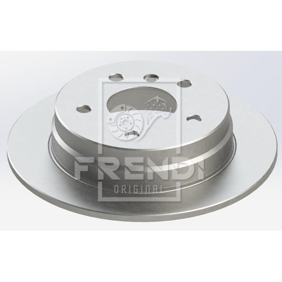 FAE DEBRIYAJ PEDAL MUSURU FORD FIESTA 04 08 TRANSIT V184 01 06 V347 07 11 (1018344)