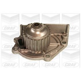 GRAF DEVIRDAIM POMPASI LAND ROVER 18K4F FREELANDER I L314 98>06 (PEB102510L)