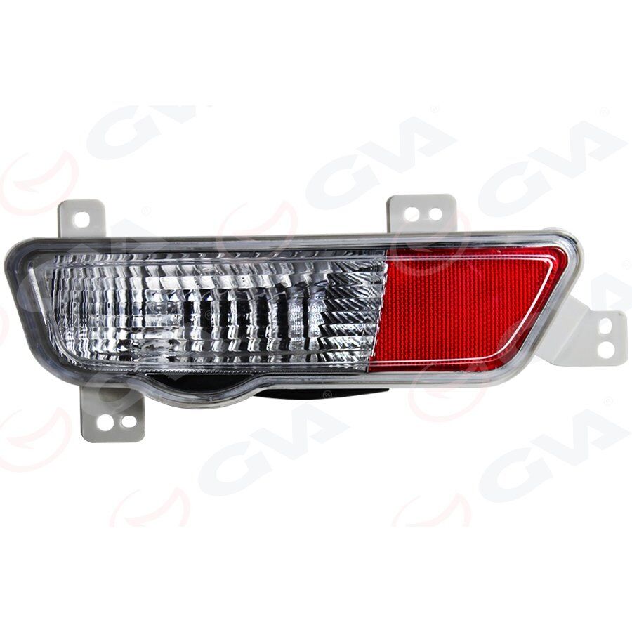GVA TAMPON REFLEKTORU ARKA SOL CHEVROLET CRUZE J305 HB 10 (95240544)