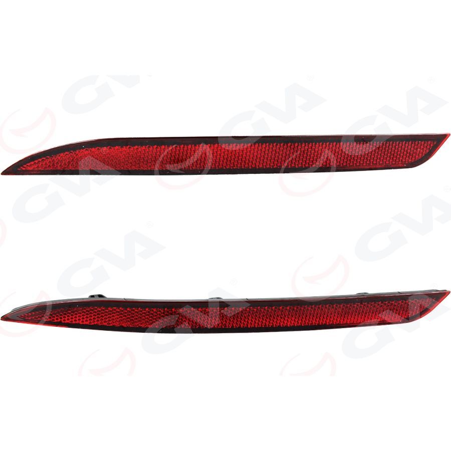 GVA TAMPON REFLEKTÖRÜ ARKA SOL VW PASSAT CC 13 > (3C8945105D)