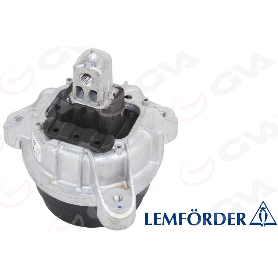GVA MOTOR TAKOZU SAG BMW F07 F10 F11 F06 F12 F13 F01 F02 F03 (22116785602)