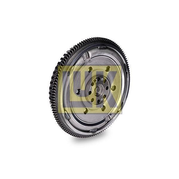 LUK VOLAN CIFT KUTLE RANGER TKE 06 11 MAZDA BT-50 2.5 TDCI 2.5 4 4 3.0 TDCI (4958431)