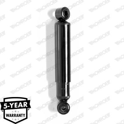 MONROE ARKA AMORTİSÖR L/R VW CADDY 1996 2004 SEAT INCA 1995 2003 YAĞLI (6K9513031A)