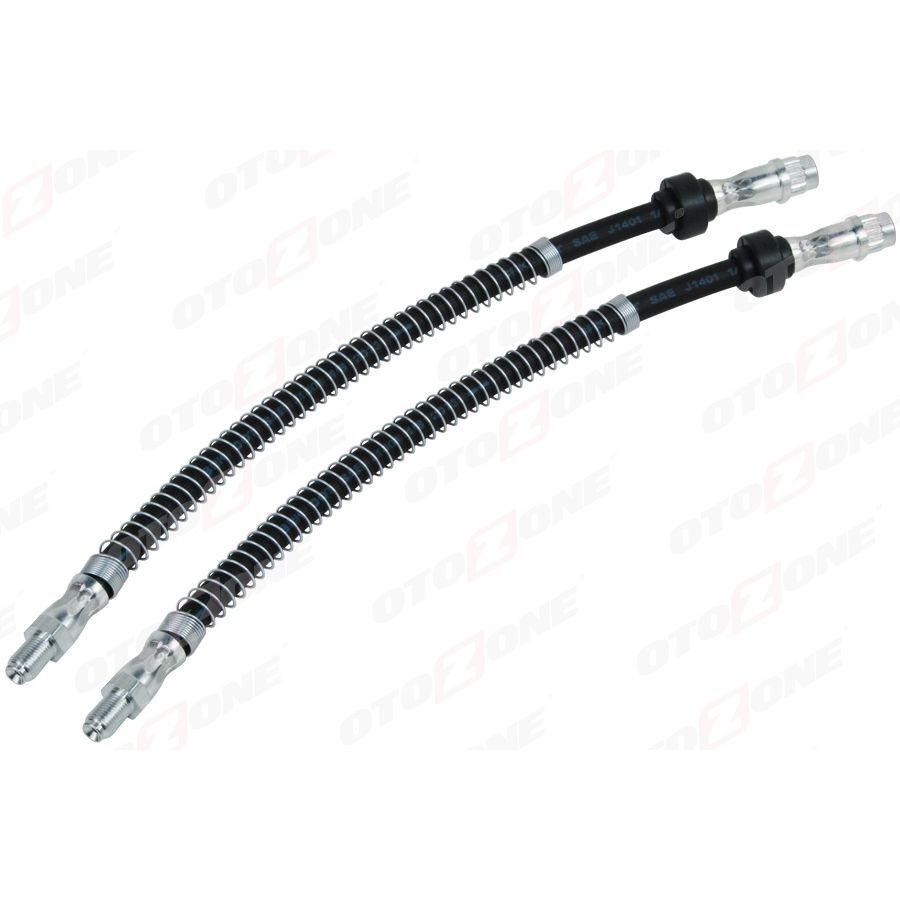 OTOZONE ÖN FREN HORTUMU FIAT EGEA CVL61650 (52044965)