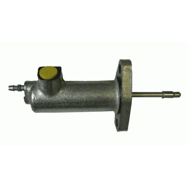 SACHS DEBRİYAJ ALT MERKEZİ W124/W201/W202/W210 (A2022900011)