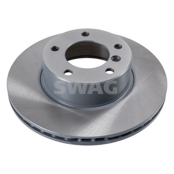 SWAG FREN DİSKİ ÖN E39 (34116767061)