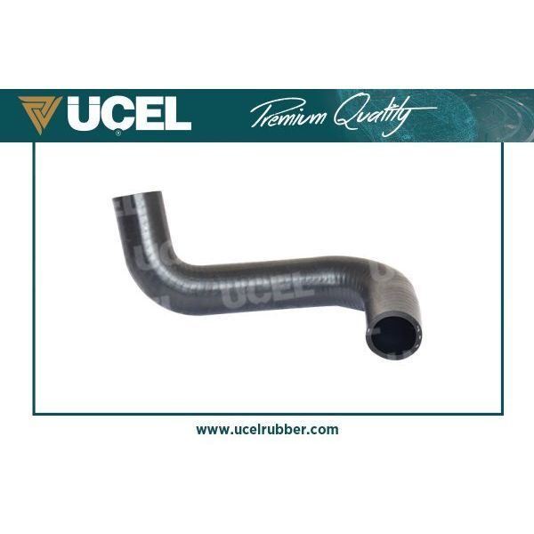 UCEL RADYATÖR ALT HORTUMU RENAULT R11 (7700775156)