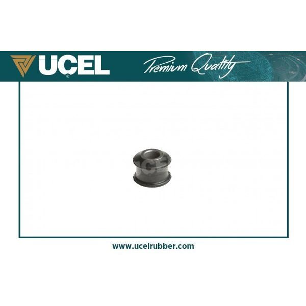 UCEL VIRAJ DEMIR LASTIGI ARKA MERCEDES SPRINTER B906 . VW CRAFTER 30-35-50 TEK TEKER (2D0511413)