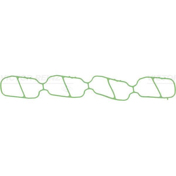 V REINZ EMME MANİFOLD CONTA CORSA C-D-COMBO C-D-MERIVA A-AGILA-IDEA-PANDA-PUNTO-DOBLO 1.3 TDCI-JTD (12855524)