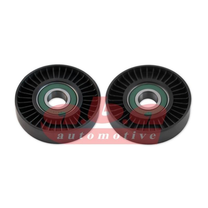 ABA ALTERNATÖR GERGİ RULMANI CLIO II-MODUS 1.4 16V 00 > (7700870495)