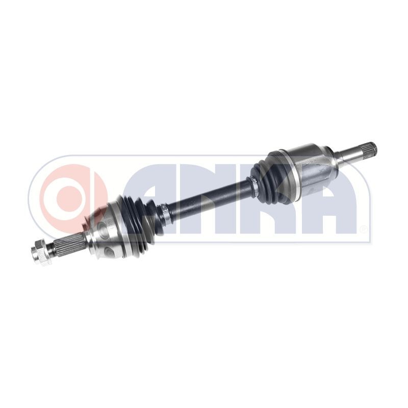 ANKA AKS KOMPLE SOL LALELİ DOBLO 1.9 JTD 01 > DOBLO-ALBEA 1.3 JTD 05 > (46307674)