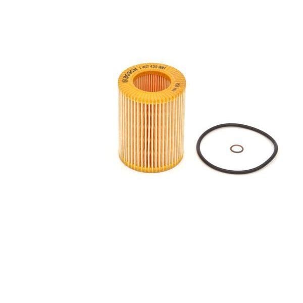 BOSCH YAĞ FİLTRESİ ACCENT 02-05 -GETZ 03-05 -MATRIX 01-10 1.5CRDI DZL (26320)