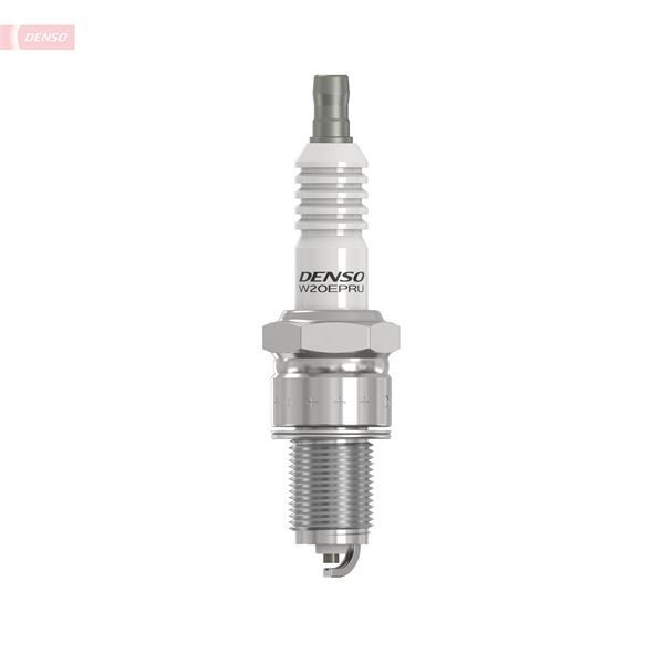 DENSO ATESLEME BUJISI W20EPR MERCEDES M102 M103 M117 M119 W116 W126 W460 . R9-R11-R21-R19-MGN-LGN-M131-D KŞ UNO 70 IE-70 S-TMPR 1.4IE-GOLF II-POLO-ASTRA F-VECTRA A-OMEGA A-CORSA-KADETT-1.4-16 8V (1214139)