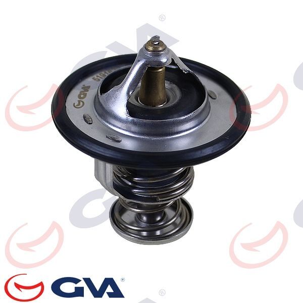 GVA TERMOSTAT 82C HYUNDAI H1-STAREX 2.5D 01 > TERRACAN 2.5D 01 > KIA PREGIO-K2500 2.5D 03 > (2551042100)