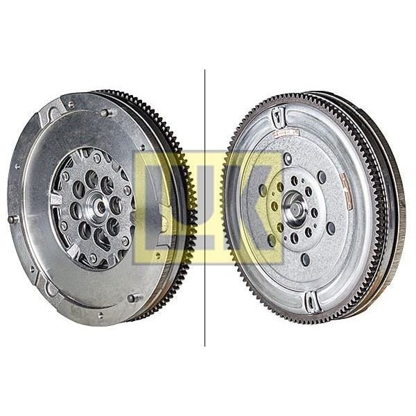 LUK VOLAN DMF MEKANIK SANZ. BMW M57 D30 E46 02>06 E83 04>05 (21207533924)