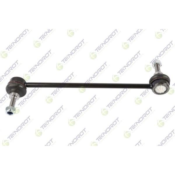 TEKNOROT Z ROT ÖN SOL/SAĞ RENAULT FLUENCE L30 10 (546180009R)