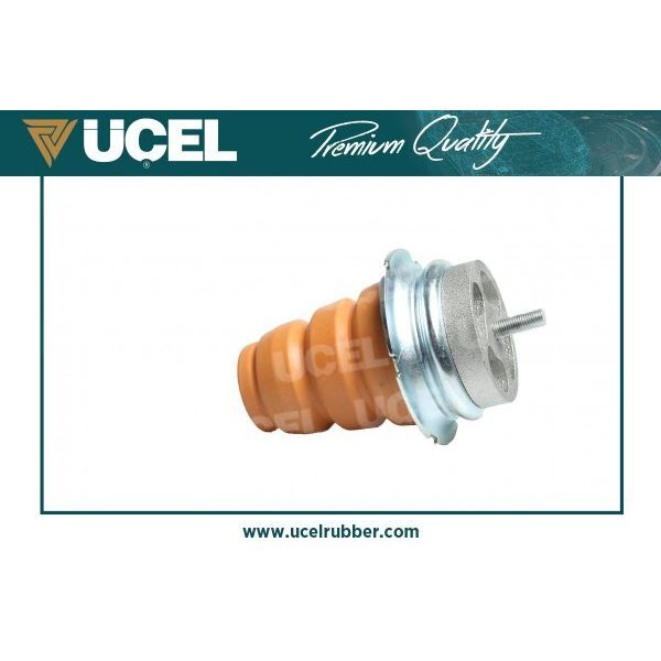 UCEL AMORTİSÖR TAKOZU ARKA DOBLO 2001 TUM MOTOR TIPLERI (46796102)