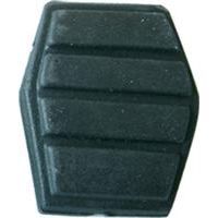 AYHAN FREN DEBRİYAJ PEDAL LASTİĞİ CLIO I-TWINGO-SUPER5-R9-R11-R19 (7700680836)