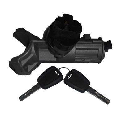 BRUCKE KİLİTLİ KONTAK GÖVDESİ KOMPLE ANAHTARLI DUCATO III-BOXER III 07 > 5 FIŞLI (1348421080)