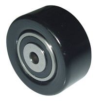 BRUCKE ALTERNATÖR GERGİ RULMANI PARTNER-P206-306-JUMPY1.9D -P307 1.4 16V-1.6 16V-C2 1.4-1.6-C3 1.4I-1.4 16V (1613838280)