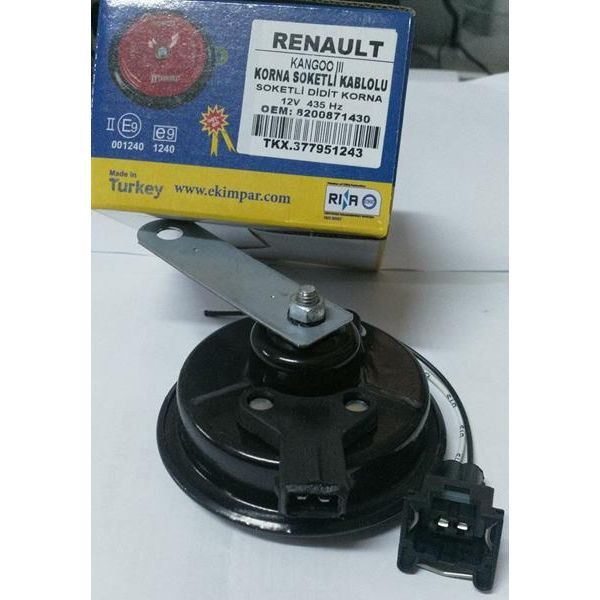 EUROESPANA KORNA KNG III KABLOLU (8200871430)