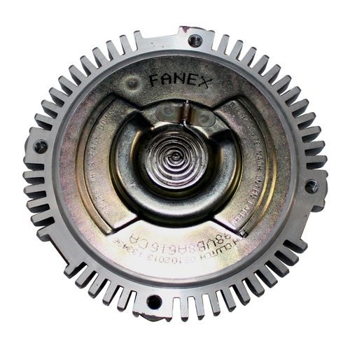 FANEX FAN TERMİĞİ TRANSIT T15-T12 2.5 DI 94>00 YENI MODEL TEK TERMIK (1063042)