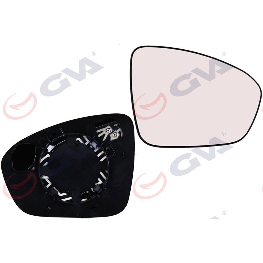 GVA AYNA CAMI ELEKTİRİKLİ ISITMALI SAĞ MEGANE IV 15 > KONVEKS VM-6142GHR (963651460R)
