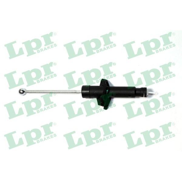 LPR DEBRİYAJ ÜST MERKEZİ FIAT PUNTO 01 1.2 1.4 1.8 15.87 MM (46540826)