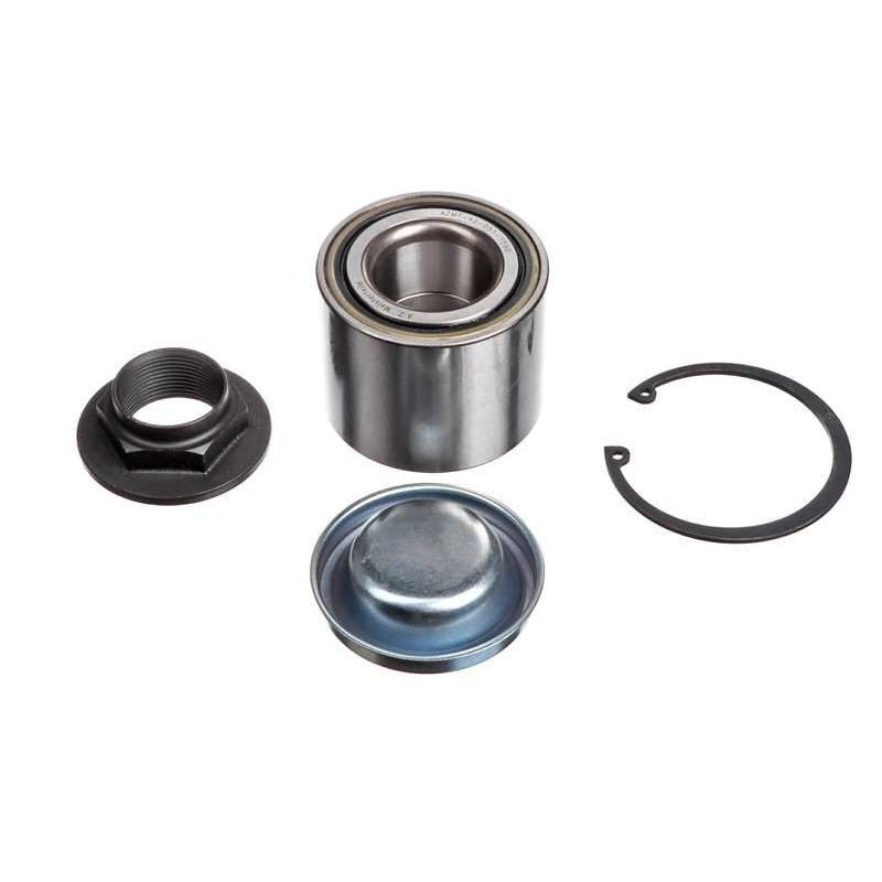 ZENON ARKA TEKER RULMANI RENAULT CAPTUR I 13> CLIO IV 12> KANGOO 10> ZOE 12> EXPRESS 21> SYMBOL III 14> DACIA DUSTER 10> DOKKER 12> LOGAN II 12> SANDERO II 12> 62X30X48 (430009707R)