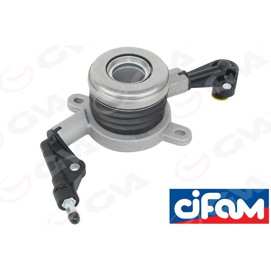 GVA HIDROLIK DEBRIYAJ RULMANI MERCEDES W203 W204 W210 W211 W212 W639 W447 B906 . VW CRAFTER 30-35-50 (0B7141671)