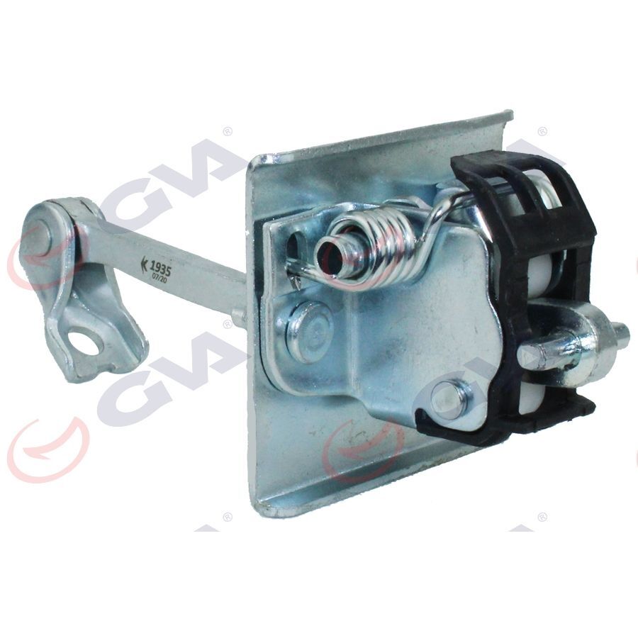 GVA KAPI GERGİSİ ÖN SAĞ/SOL CITROEN C4 III-DS4 10>17 (9181.R1)