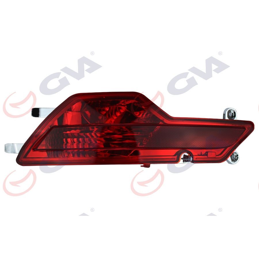GVA TAMPON REFLEKTORU ARKA SOL BMW X6 E71 07>14 (63147187219)