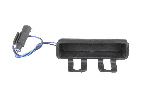 Kyburg Bagaj Açma Kolu W451 Smart Fırtwo 2009 2015 (A451 747 01 87)