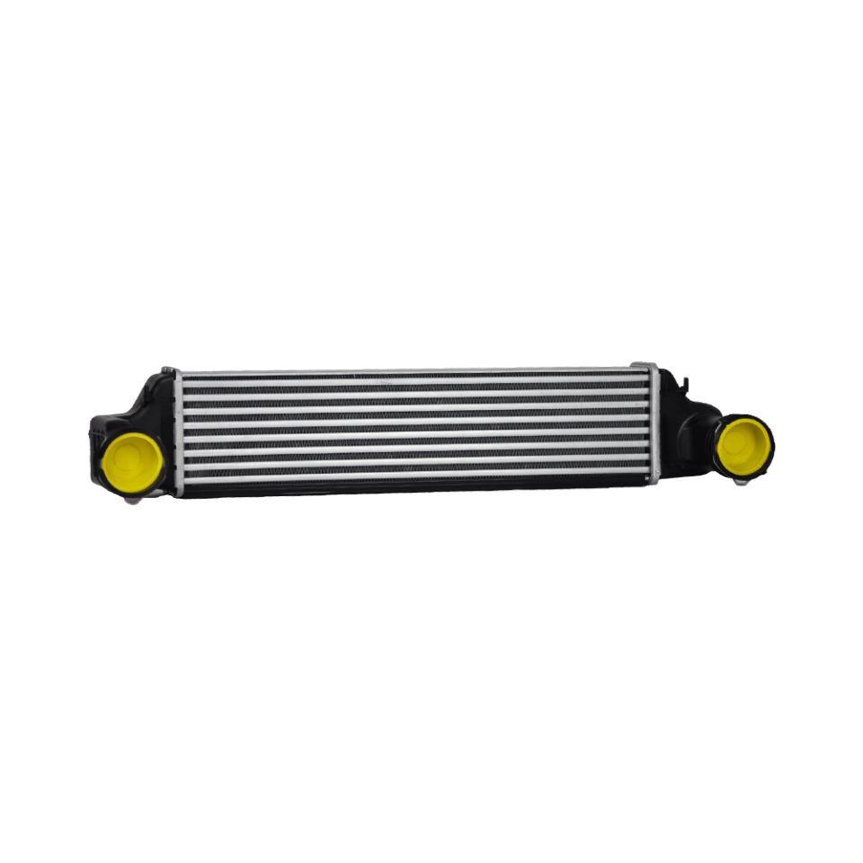 Kyburg İnterkol Radyatörü E46 E83 M47N M57N540×127X50 (1751 7 793 370)