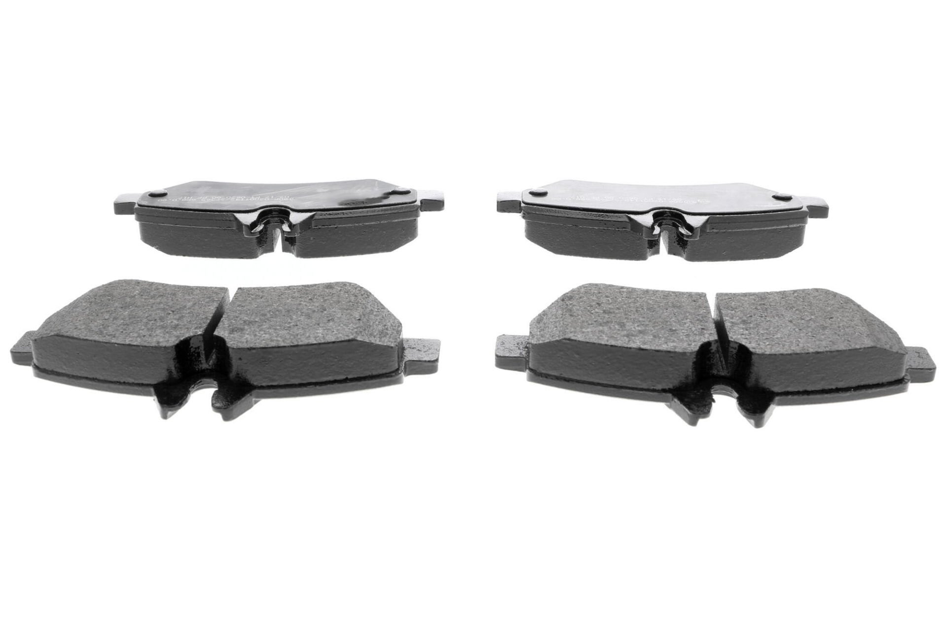 Meyle Fren Balatası Arka W906 (A004 420 69 20)