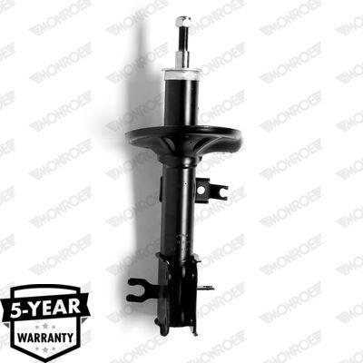 MONROE ÖN AMORTİSÖR SOL CHEVROLET KALOS-AVEO 03 08 YAĞLI (96410167)