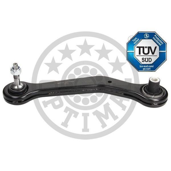 OPTIMAL SALINCAK ARKA SOL UST BMW X5 E53 00 06 (33326770859)