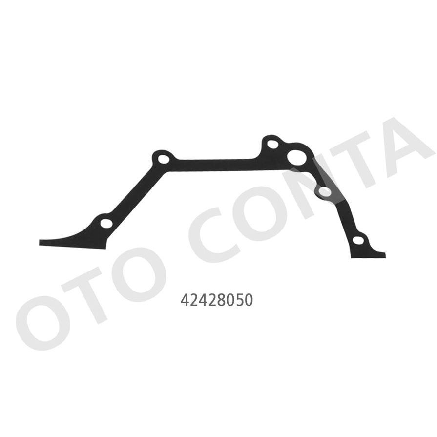 OTOCONTA EKSANTİRK KAPAK CONTASI PUNTO-DOBLO-FIORINO-LINEA 1.4 8V 199 A7.000-350 A1.000-FP4