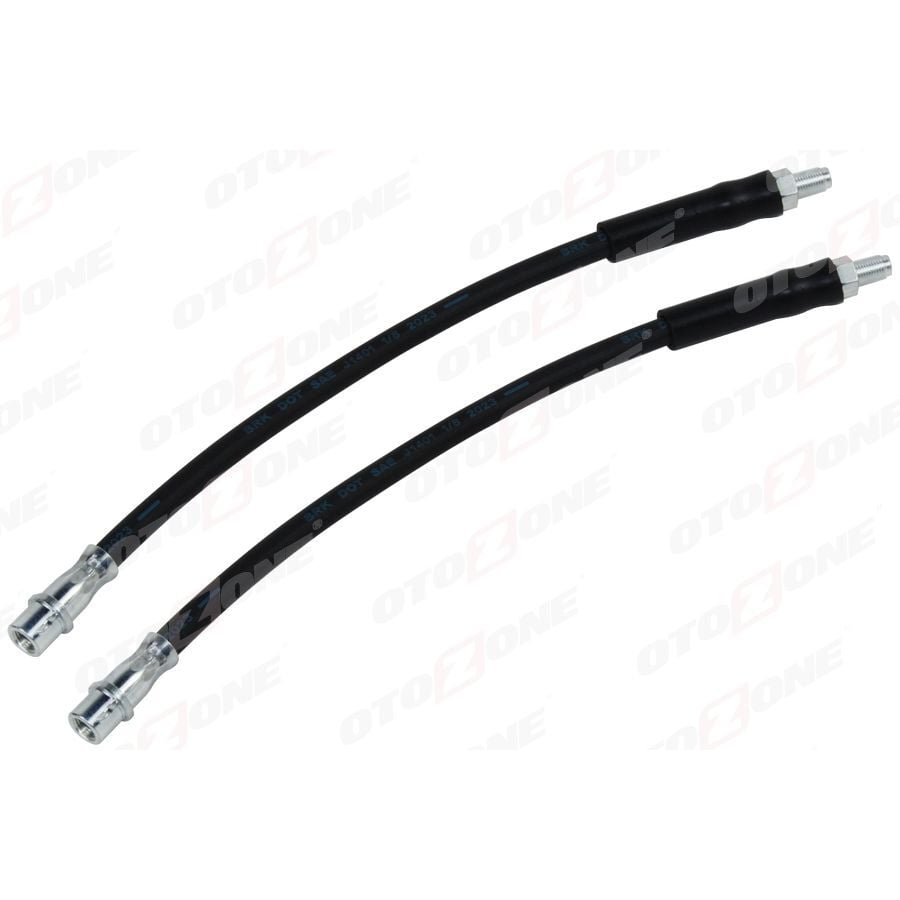 OTOZONE FREN HORTUMU ARKA MERCEDES VIANO W639 03> VITO W639 03> (A6394280935)