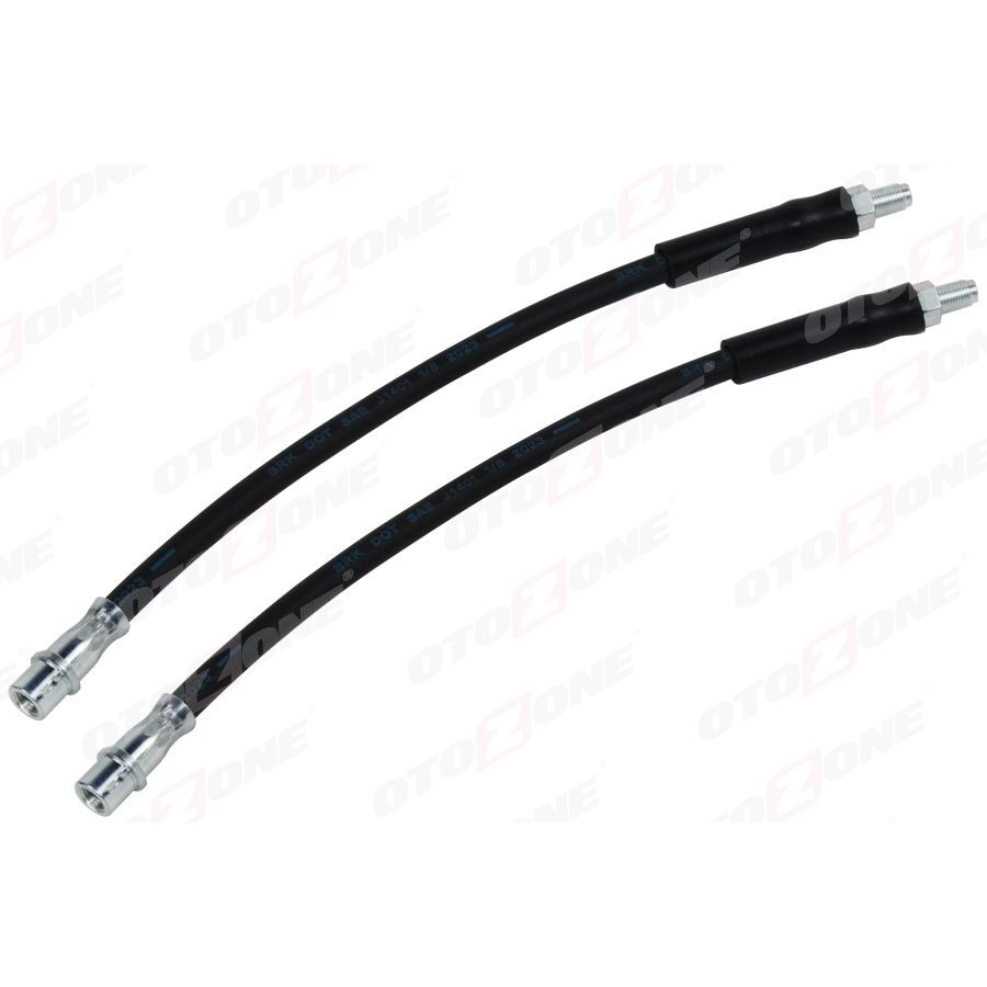 OTOZONE FREN HORTUMU ARKA MERCEDES VIANO W639 03> VITO W639 03> (A6394280935)