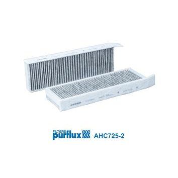 PURFLUX POLEN FİLTRESİ CORSA F 19> MOKKA E 20> P208 19> P2008 19> DS3 18> KARBONLU (9833351080)