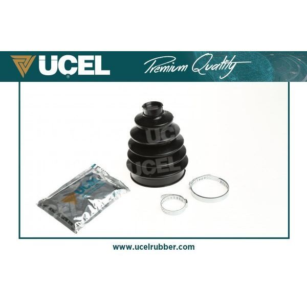 UCEL AKS KÖRÜĞÜ DIŞ OPEL MOVANO B (392417848R)