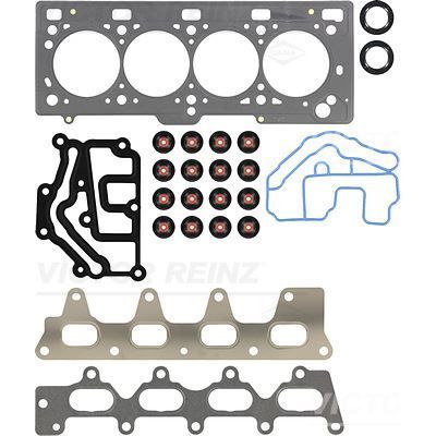V REINZ MOTOR TAKIM CONTA CLIO II-KNG-LGN-LGN II-MGN I-II-SCENIC I 1.6 16V K4M-K4J (7701471361)
