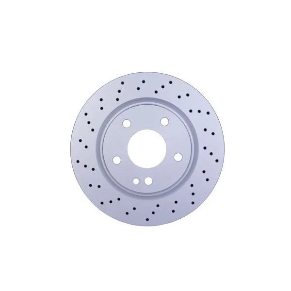 ZIMMERMANN FREN DISKI (400.3610.00)