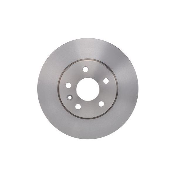 BOSCH ÖN FREN AYNASI ASTRA J 10> CRUZE 09> AVEO 11> 276X26X5DL 15 İNÇ HAVALI 95526655 (13502044)