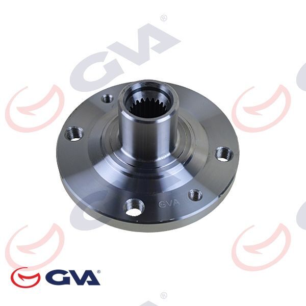 GVA ÖN TEKER PORYASI RENAULT CLIO II 98> KANGOO II 08> MEGANE I 96> DACIA LOGAN MCV 06> SANDERO 08> 1.4- 1.5DCİ-1.6 16V 23DİŞ (402027463R)