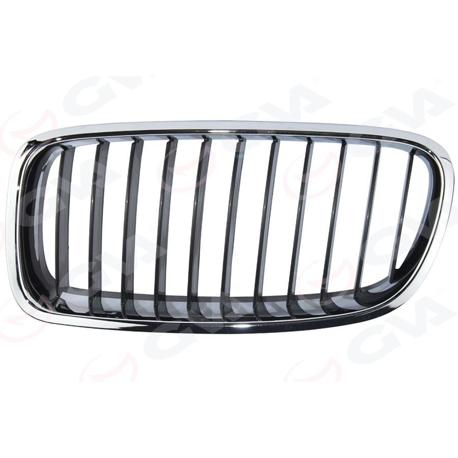 GVA PANJUR SOL BMW F10 KROM/KROM/SIYAH 2010>2013 (51137203649)