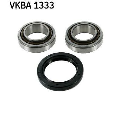 SKF ARKA TEKER RULMANI KİT ESCORT V-VI 90-99 -FIESTA III 89-97 1.3-1.4-1.6-1.8-1.8I 16V (1019561)