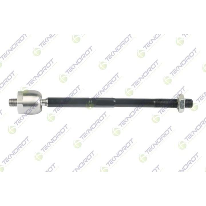 TEKNOROT ROT MİLİ SAĞ-SOL NISSAN JUKE 1.0L DIG-T F16 19- -RENAULT CAPTUR II 20 (4801000Q0G)