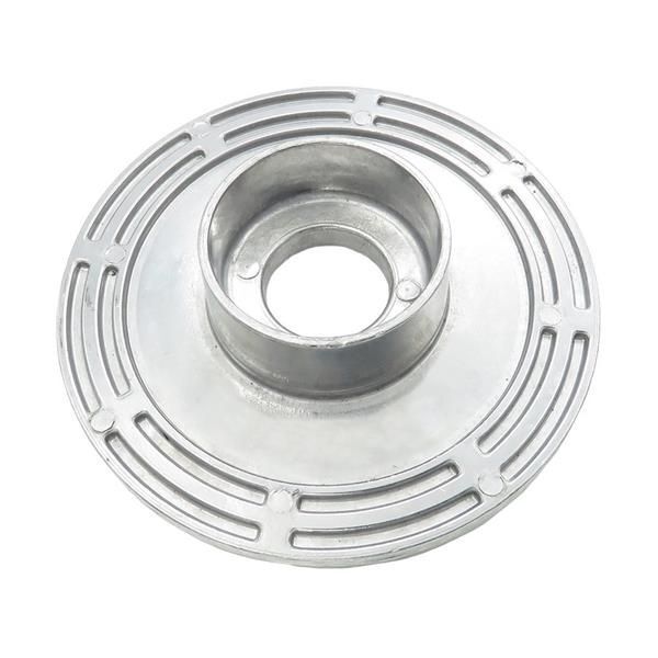 YTT AMORTİSÖR ÇANAĞI T5 - T6 (7H0412341A)